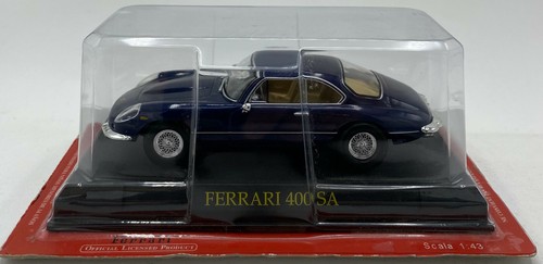 Ebond modellino ferrari - ebond, sa