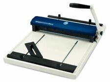 Cyklos GPM 315 Piegatrice e perforatrice manuale