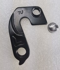 GANCIO DERAGLIATORE POSTERIORE ADATTO SPECIALISTICO S Works Stumpjump Camber Epic M4 M5 DEMO