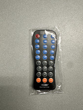 TELECOMANDO LUCI SHOWTEC TESTE