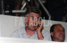 Foto Vintage Calcio Milan