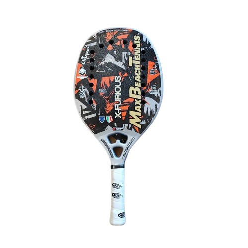 Racchetta beach tennis racket - racchetta,