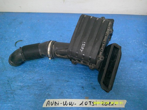 Audi tsi air - audi-ww, box