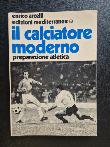 Calciatore moderno - calciatore,