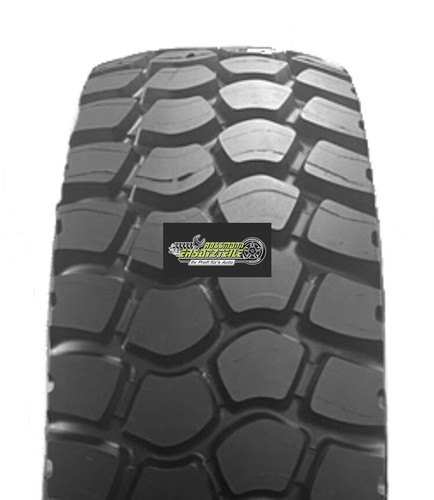Michelin xzl 395 85r20 - 2, 395/85r20