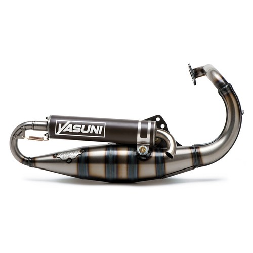 Marmitta yasuni black - marmitta,