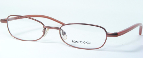 Romeo gigli rg25304 montatura - rg25304,