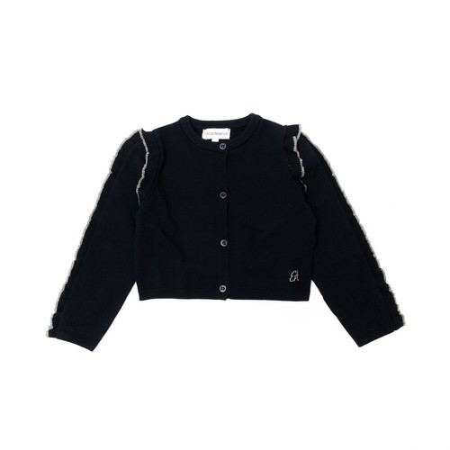 Gala cardi blue kids - ,