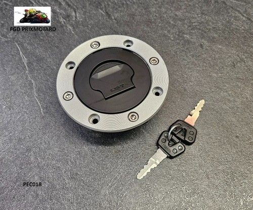 Suzuki 800 1991 - 800, tappo
