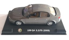 Modellino Alfa Romeo 159 Q4