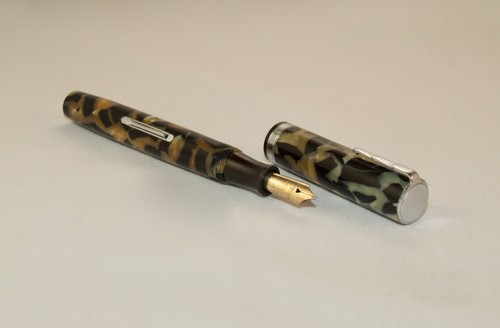 Vintage waterman ideal lady - vintage,