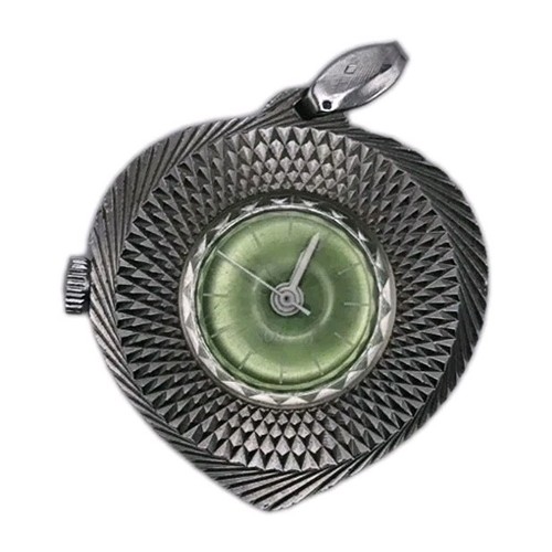 Orologio citron ciondolo - orologio,
