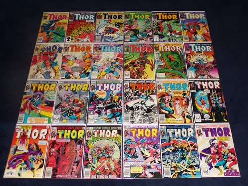 Thor 325 348 - 348, lot