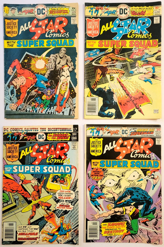 Lotto all star - comics, (5)