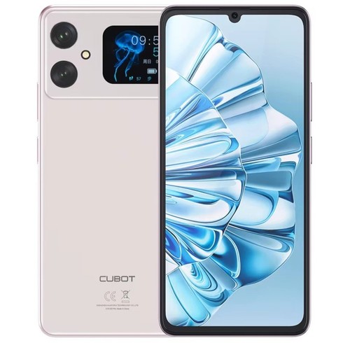 Smartphone cubot a20 android - smartphone,