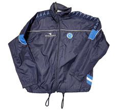 Maglia vintage ssc napoli - maglia,