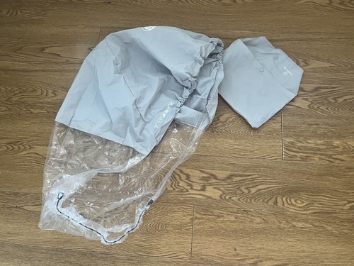 Bugaboo raincover adatto - raincover, per