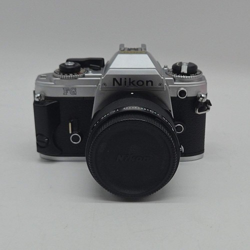 Nikon fotocamera pellicola - fotocamera,