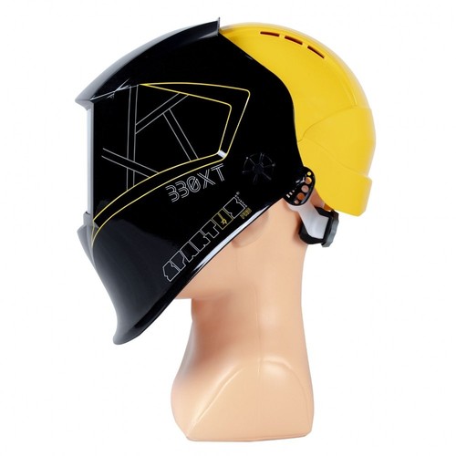 Casco saldatura automatico - di,
