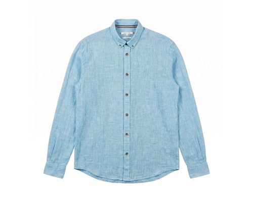 Camicia maniche lunghe da - camicia,