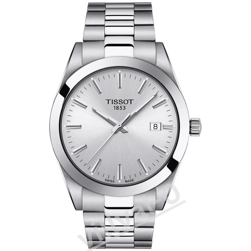 Orologio uomo tissot - tissot, gentleman