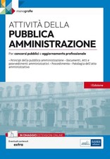 Libri Attivita Della Pubblica