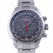 Zenith El Primero El Primero