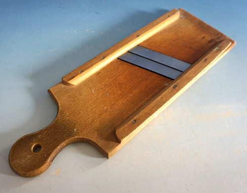 Vintage vecchia pialla