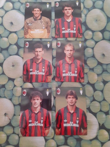 Lotto cartoline vintage - 6,
