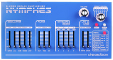 Dreadbox Nymphes