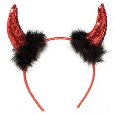 Cerchietto con Corna da