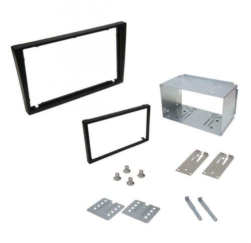Doppio din car facia - doppio,