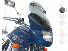 Bulle MRA Variotouring VT avec