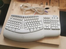Microsoft Natural Ergonomic