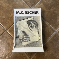 Vintage MC Escher Selegiochi