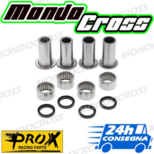 Kit revisione fulcro - revisione,