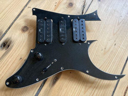 Ibanez rg350mz chitarra - ibanez,