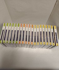 COMPUTER 24 DVD STUDENT WORK