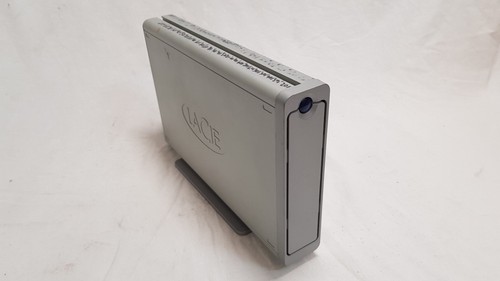 Lacie big disk extreme - , 1tb