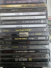 Cd Rap Italiano