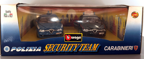 Alfa romeo 156 - –,