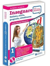 Insegnare.Lim Italiano