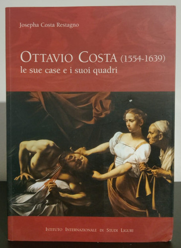 Ottavio costa 1554 1639 sue - costa,