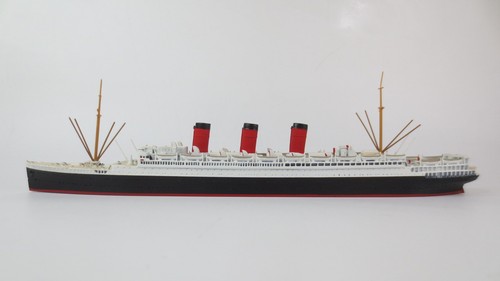 Mercator 499 nave - 499,