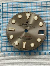 Originale Rolex Yacht-Master