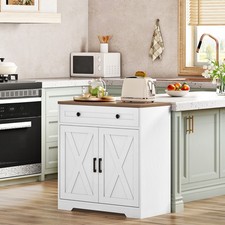 Mobile cucina comò con 2