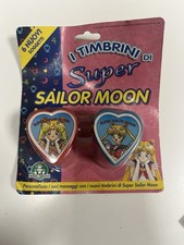 Timbrini SAILOR MOON Super 2