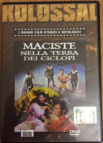 Mazzoccstore dvd - –, –
