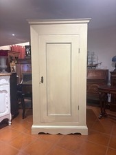 Armadio laccato avorio 1 - armadio,