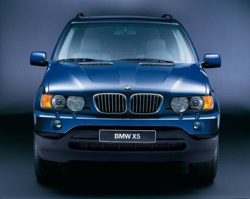Ricambi bmw d motore - x5,